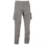 Брюки Colmic Summer, серый - фото