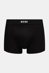 Боксеры 2 шт Boss, черный - фото 2