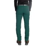 Брюки Trangoworld Causiat, зеленый - фото 2