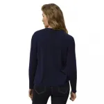 Лонгслив Redgreen Kirsty, синий - фото 2