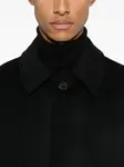 Пальто Another Coat 2.0 Another Aspect, черный - фото 5