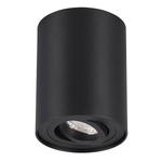 Потолочный светильник Trio Cookie, черный - фото 4