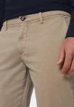 Чиносы STRETCH  Boggi Milano, серо-коричневый - фото 4