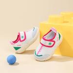 Детская обувь для детей от 3 до 7 лет Jeep, синий/серый - фото 4