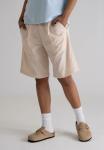 Шорты PROHIBITED Shorts, Cream/Beige - фото 3