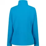 Флис CMP 33H1826 full zip, синий - фото 2