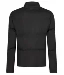 Куртка Regular fit Diesel, черный - фото 3