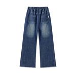 Детские джинсы Disney, синий - фото 3