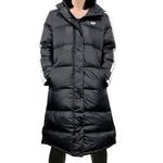 Пуховик женский черный Yonex - фото 3