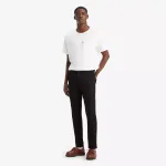 Джинсы мужские Levi's 510, черный - фото 6