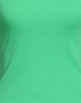 Майка Msgm, светло-зеленый - фото 4