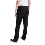 Брюки Dockers Smart 360 Flex California Regular Waist, черный - фото 2