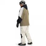 Куртка Volcom Brighton, черный - фото 4