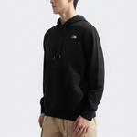 THE NORTH FACE Свитшот Unisex Cosmic Black - фото 4