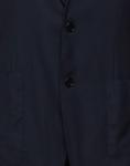 Блейзер Sartorio, полуночно-синий - фото 4