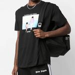 Футболка FW19 унисекс Supreme - фото 3