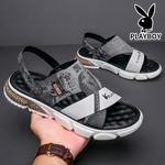 Сандалии Playboy Beach Sandals Men - фото 3