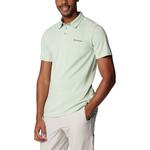 Поло Нельсон Пойнт Поло Columbia, зеленый - фото 4