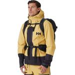 Куртка Helly Hansen Odin Bc Infinity Shell Helly Hansen, Sand - фото 7