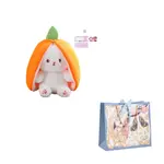 Плюшевая игрушка AOLETU - фото