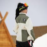 SP27 Флисовая куртка унисекс Phenix, цвет Royal Blue-IND - фото 16