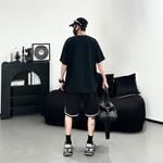 Футболка унисекс Permon/Peimeng, белый - фото 7