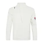 Одежда для гольфа осень мужская EUROPEAN TOUR, белый - фото 6