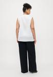 Топ Persona by Marina Rinaldi PACCHE, Bianco/White - фото 3