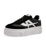 Кроссовки ASH Lifestyle Shoes Women's Low-top, серый - фото 2