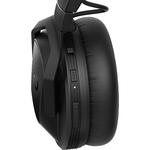 DJ-наушники AlphaTheta HDJ-F10 Professional Wireless DJ Headphones HDJ-F10 - фото 4