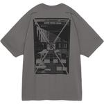 Футболка Cav Empt, серый - фото 4