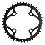Звездочка Sram MTB 104 V4 4 mm Hard, черный - фото