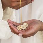 Ожерелье Brilliant Earth - фото 4