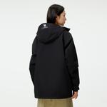 Ветровка унисекс CAMEL, Phantom Black - фото 5