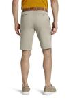 Шорты чинос MEYER Regular Chino Pants, цвет cappuccino - фото 4