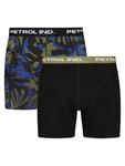 Боксеры Petrol Industries, черный - фото