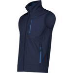 Жилет Weste man Cmp, синий - фото 3