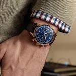 MIDO Часы Men's Helm Watch - фото 9