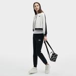 Трикотаж женский белый Fila - фото