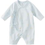 Комбинезон DAVE&BELLA TD, Лебединый принт - фото 4