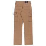 Джинсы унисекс Xinyinsu, зеленый - фото 26