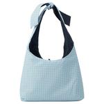 Lee Тканевая сумка-шоппер, Pink Plaid - фото 5