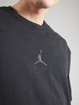 Футболка Jordan ESS, Black - фото 3
