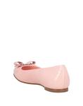 Балетки Ferragamo, розовый - фото 3