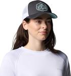 Бейсболка Columbia PFG Mesh, Shark/White/Spray/High Side Marlin - фото 4