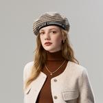 Берет Women's ELLE, черный - фото 8