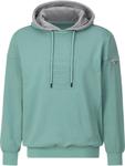 Толстовка BABISTA, зеленый - фото