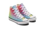Детские парусиновые туфли Converse BP - фото 3