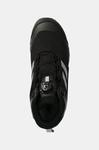 Детская обувь adidas TERREX TERREX WINTER MID BOA R.RDY, черный - фото 5