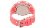 Часы CASIO Baby-G 'Pink', розовый - фото 2
